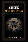 Greek Mythology - Aula Magna - 9781803604060