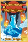 Japanese Mythology - Aula Magna - 9781803604084