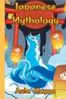 Japanese Mythology - Aula Magna - 9781803604091