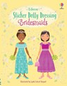 Sticker Dolly Dressing Bridesmaids - Lucy Bowman - 9781803700199