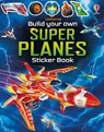 Build Your Own Super Planes - Simon Tudhope - 9781803700748