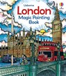 London Magic Painting Book - Sam Baer - 9781803701127
