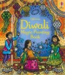 Diwali Magic Painting Book - Sam Baer - 9781803701240