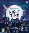 Look Inside Night Time - Emily Bone - 9781803701264