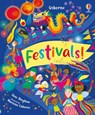 Festivals! - Jane Bingham - 9781803702902