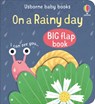 On a Rainy Day - Mary Cartwright - 9781803704708