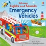 Lights and Sounds Emergency Vehicles - Sam Taplin - 9781803707440