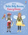 Sticker Dolly Dressing Fancy Dress - Emily Bone - 9781803707723