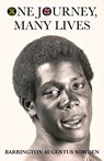 One Journey, Many Lives - Barrington Augustus Sowden - 9781803781204
