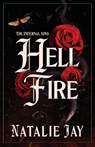 Hellfire - Natalie Jay - 9781803783819