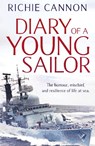 Diary of a Young Sailor - Richie Cannon - 9781803783833