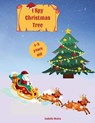 I Spy Christmas Tree - Isabelle Watts - 9781803836119