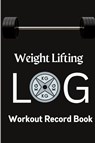 Workout Log Book - Lev Daniel - 9781803852454