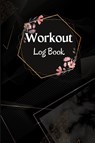 Workout Record Book - Miriam Ivy - 9781803857640