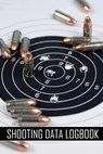 SHOOTING DATA LOGBOOK - STOKES,  Melany - 9781803859217