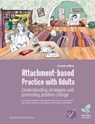 Attachment-based Practice with Adults - Clark Baim ; Tony Morrison - 9781803882079