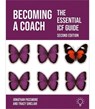 Becoming a Coach - Jonathan Passmore ; Tracy Sinclair - 9781803883113