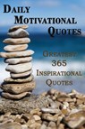 Daily Motivational Quotes - Rosalia Ason - 9781803894140