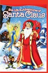 The Life and Adventures of Santa Claus - L Frank Baum - 9781803896380