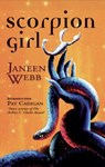Scorpion Girl & Other Stories - PS Publishing ; Janeen Webb - 9781803942308