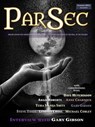 ParSec 14 - PS Publishing ; Adam Roberts ; Anne Charnock ; Ian Watson ; Ian Whates ; Dave Hutchinson ; Steve Toase ; Lyndsey Croal ; Gary Gibson ; Mike Cobley ; Teika Marija Smits - 9781803942407
