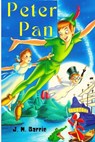 Peter Pan - J M Barrie - 9781803968391