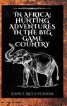 In Africa - John Tinney McCutcheon - 9781803986074