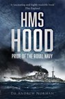 HMS Hood - NORMAN,  Dr Andrew - 9781803992839