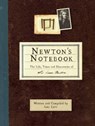 Newton's Notebook - Joel Levy - 9781803994819