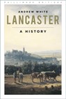 Lancaster - Andrew White - 9781803995687
