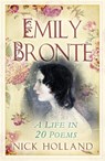 Emily Bronte - Nick Holland - 9781803999067