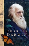 Charles Darwin - Stephen Webster - 9781803999074
