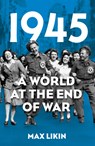 1945 - Max Likin - 9781803999159