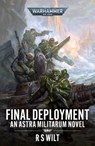 Final Deployment - R.S Wilt - 9781804076583