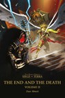 The End and the Death: Volume II - Dan Abnett - 9781804077351