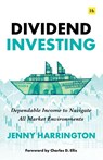 Dividend Investing - Jenny Harrington - 9781804090466