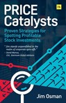 Price Catalysts - Jim Osman - 9781804090978
