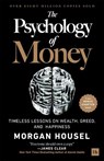 The Psychology of Money - Morgan Housel - 9781804091609
