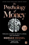 The Psychology of Money - Morgan Housel - 9781804091609