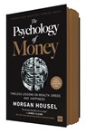 The Psychology of Money - Morgan Housel - 9781804091609