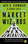Market Wizards: The Next Generation - Jack D. Schwager ; George F. Coyle - 9781804093641