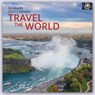 Travel the World - Weltreise 2024 - 16-Monatskalender -  - 9781804109304