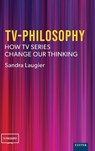 TV-Philosophy - Sandra Laugier - 9781804130216