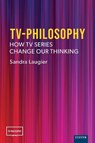 TV-Philosophy - Sandra Laugier - 9781804132265