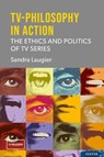 TV-Philosophy in Action - Sandra Laugier - 9781804132272