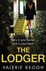 The Lodger - Valerie Keogh - 9781804154540