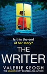 The Writer - Valerie Keogh - 9781804157138