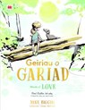 Geiriau o Gariad / Words of Love - Jake Biggin - 9781804164037