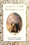 The Complete Poetry of Edgar Allan Poe - Edgar Allan Poe - 9781804172230