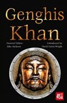 Genghis Khan - J.K. Jackson - 9781804172339